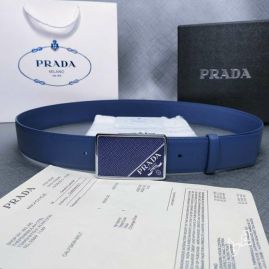 Picture of Parda Belts _SKUPradaBelt38mmX80-125cmlb0718027569